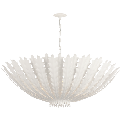 Hampton Grande Chandelier