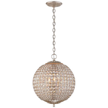 Renwick Small Sphere Chandelier