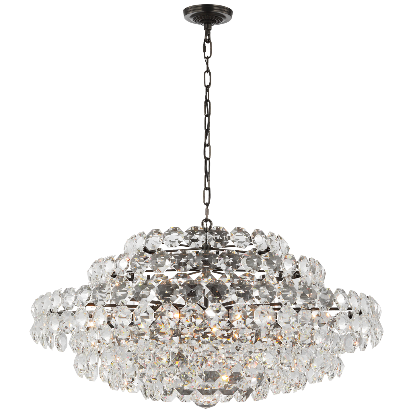 Sanger Large Chandelier