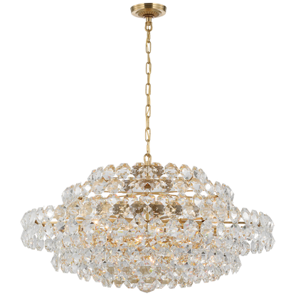 Sanger Large Chandelier
