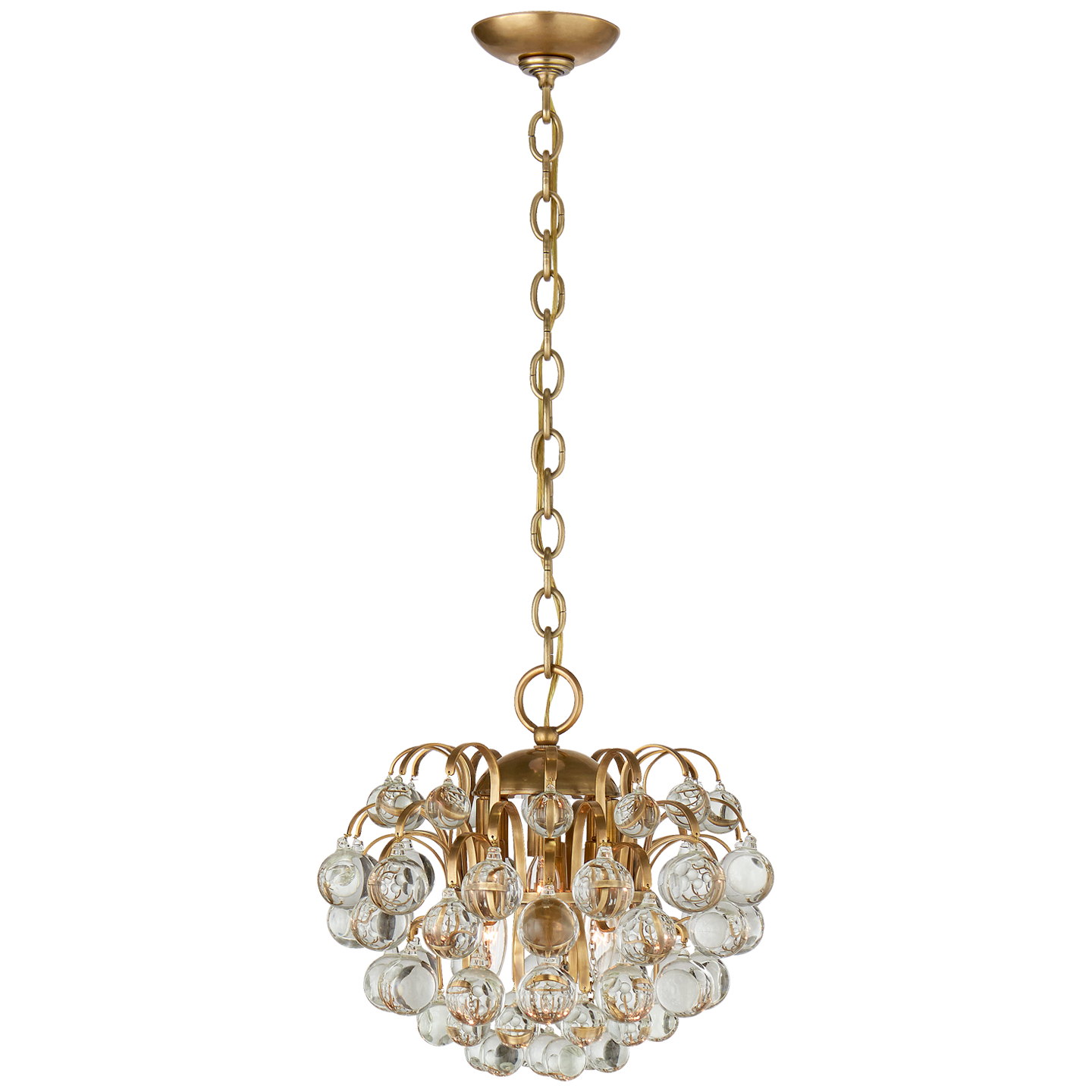 Bellvale Small Chandelier