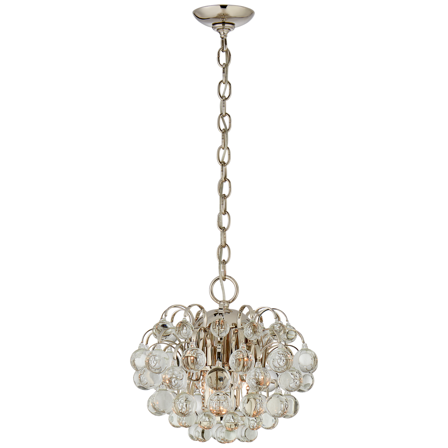 Bellvale Small Chandelier