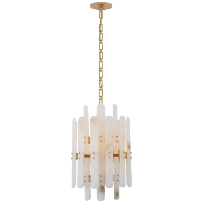 Bonnington Tall Chandelier