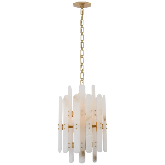 Bonnington Tall Chandelier