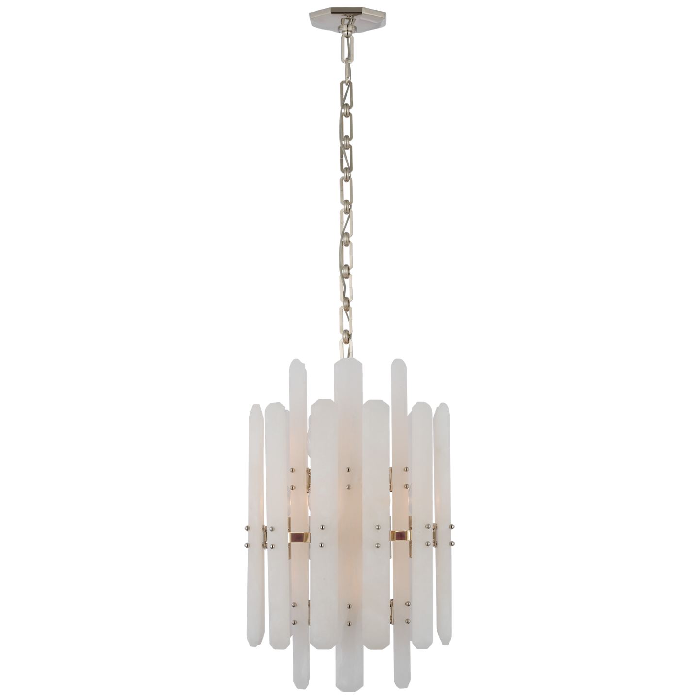 Bonnington Tall Chandelier