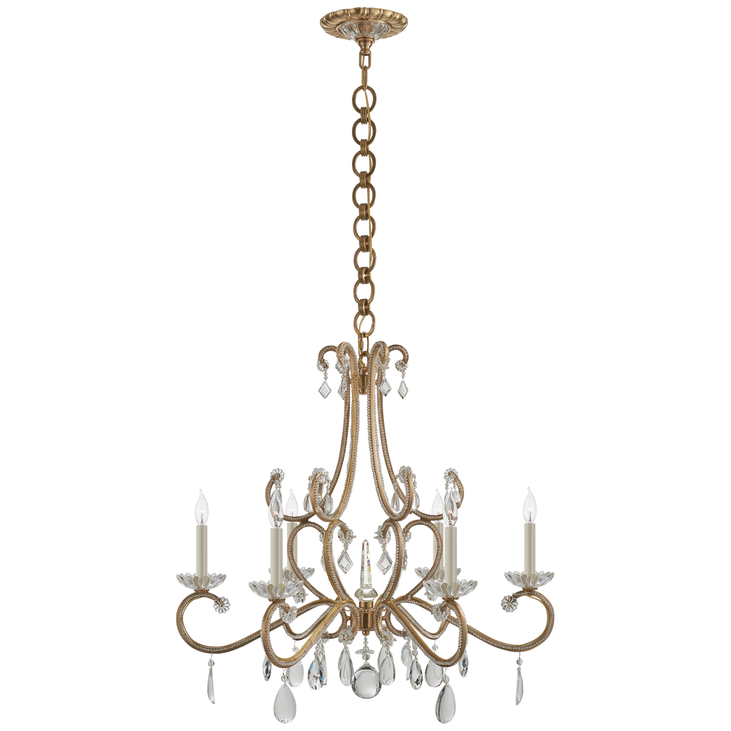 Montmartre Medium Chandelier