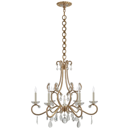 Montmartre Medium Chandelier