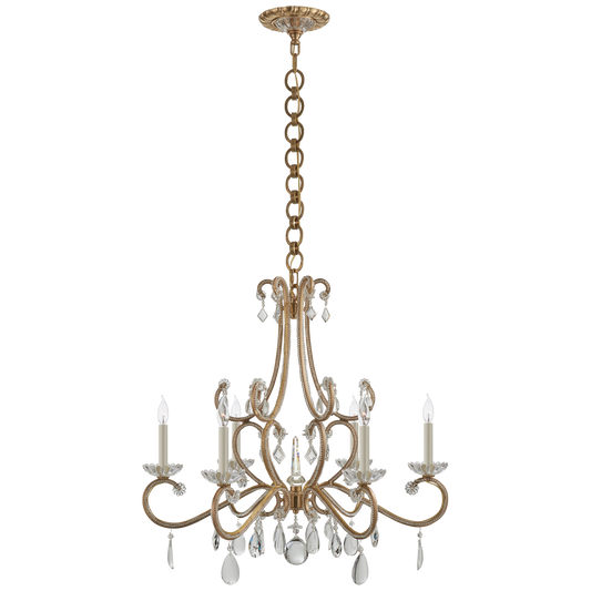 Montmartre Medium Chandelier