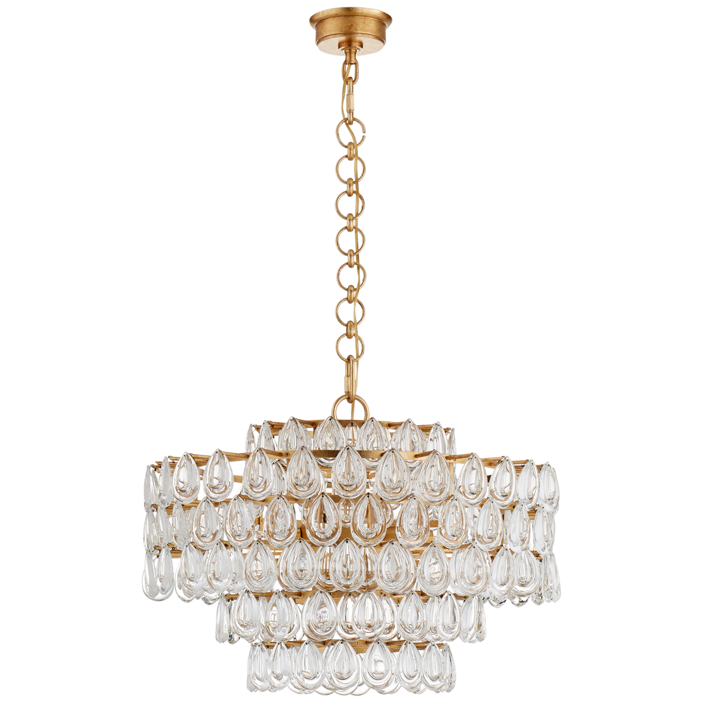 Liscia Medium Chandelier
