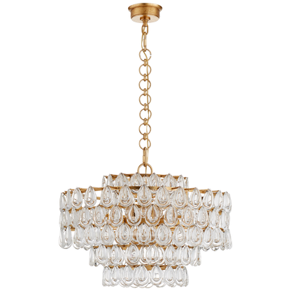 Liscia Medium Chandelier