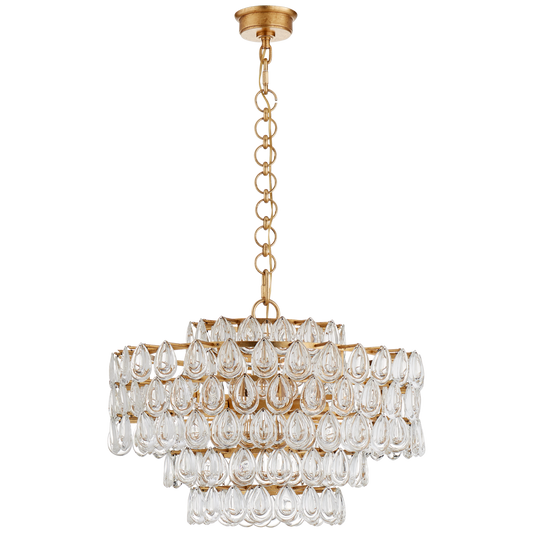 Liscia Medium Chandelier