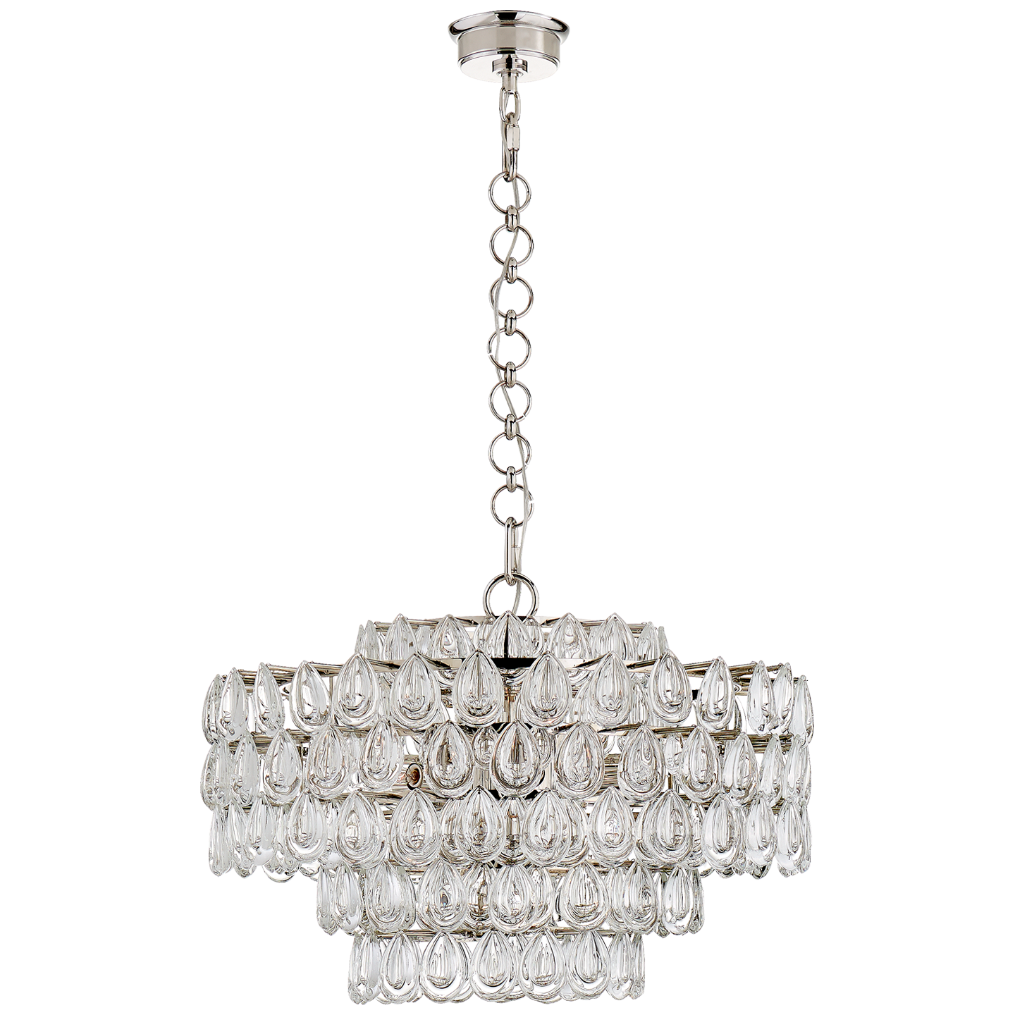 Liscia Medium Chandelier