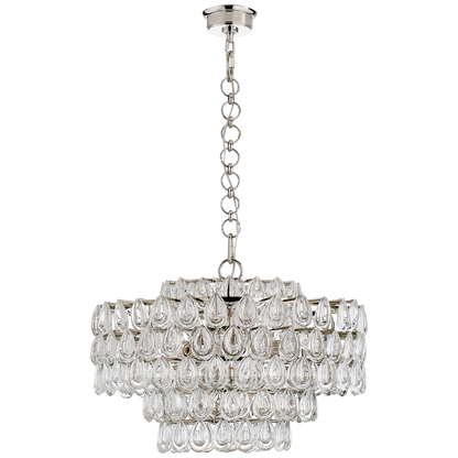 Liscia Medium Chandelier