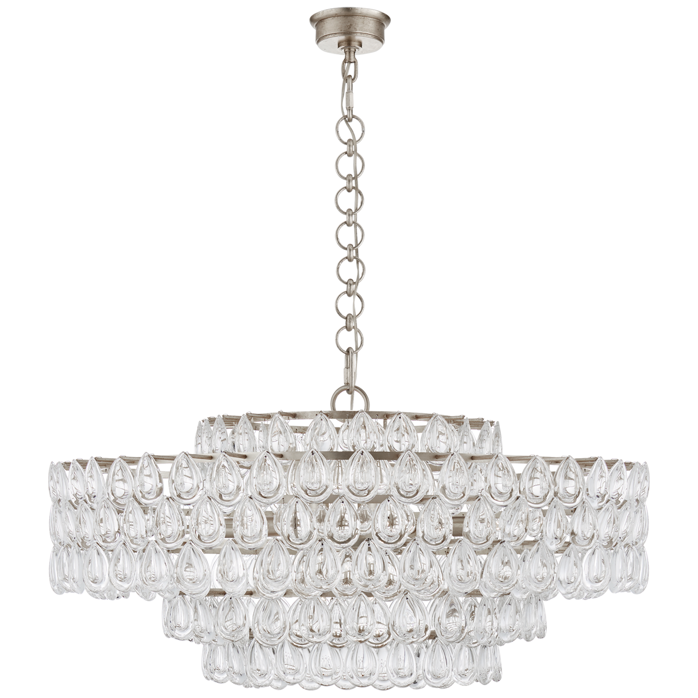 Liscia Large Chandelier