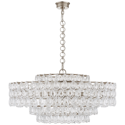 Liscia Large Chandelier