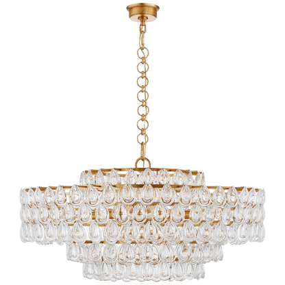 Liscia Large Chandelier