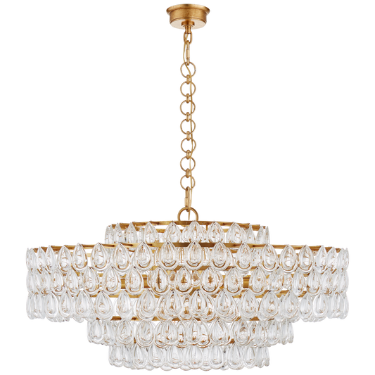 Liscia Large Chandelier