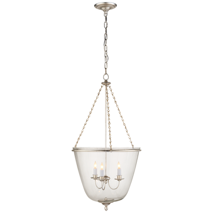 Pondview Medium Jar Lantern