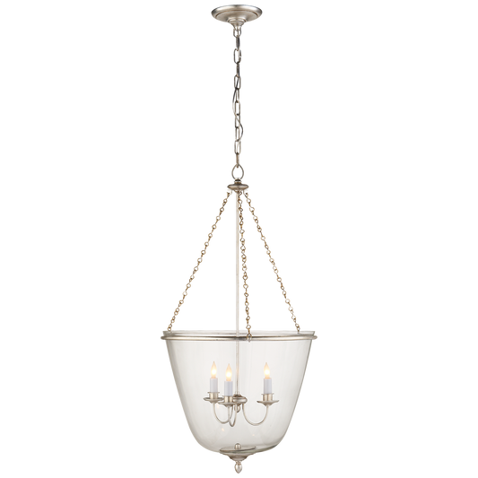 Pondview Medium Jar Lantern