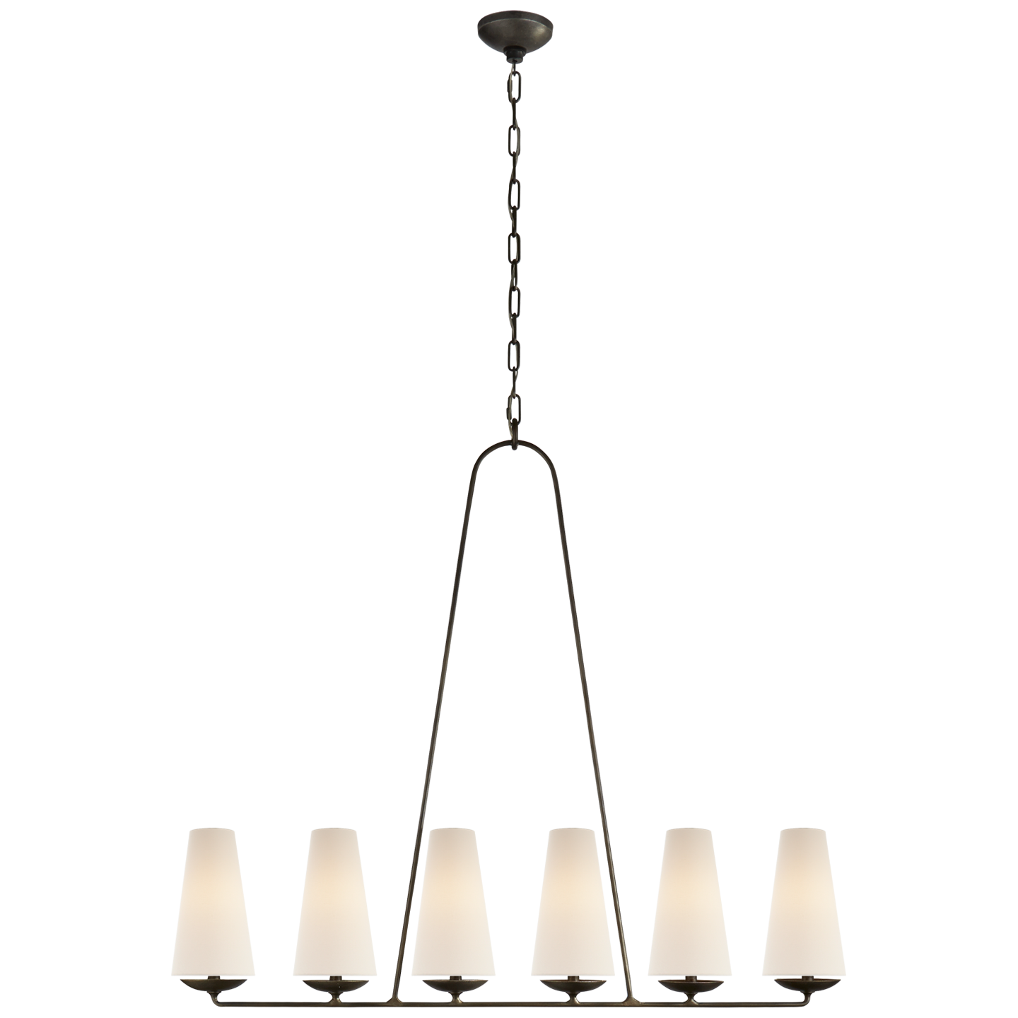 Fontaine Linear Chandelier