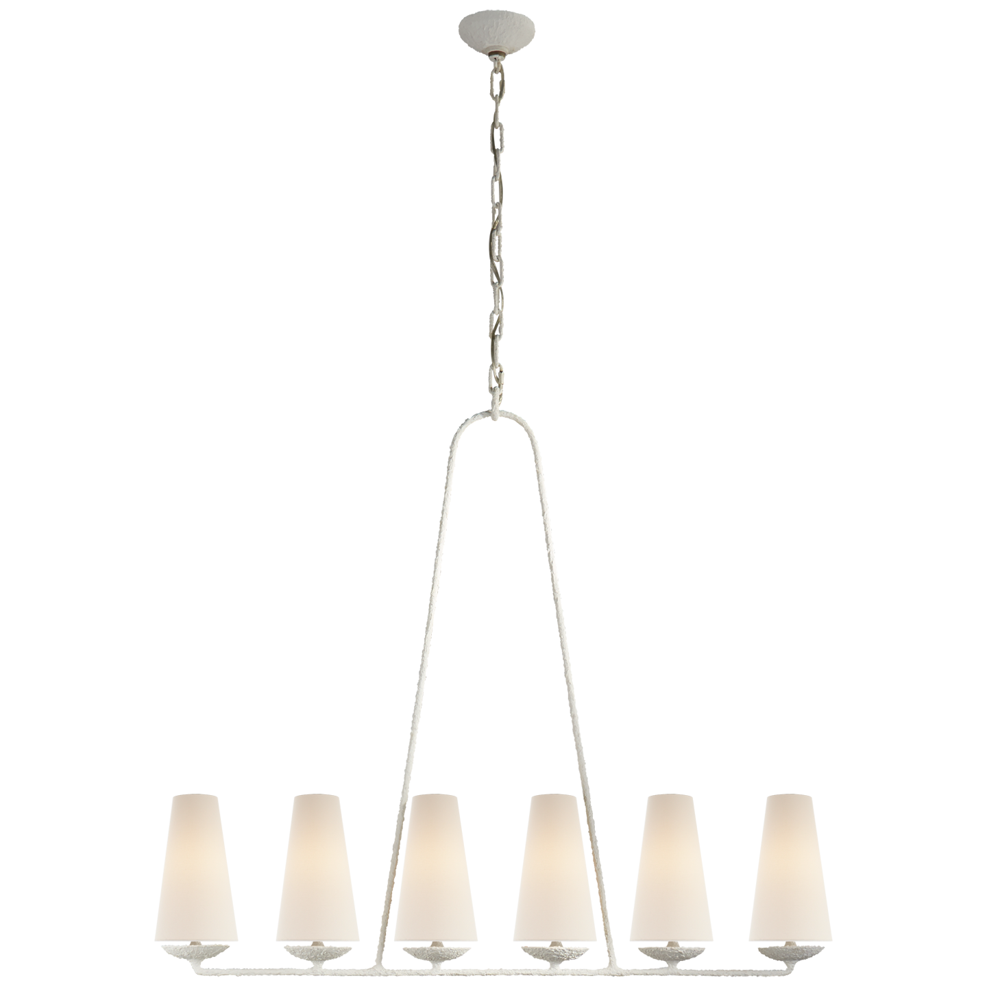 Fontaine Linear Chandelier