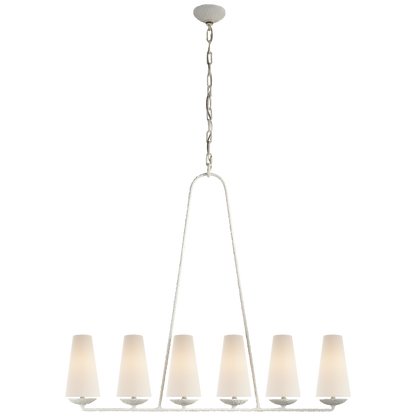 Fontaine Linear Chandelier