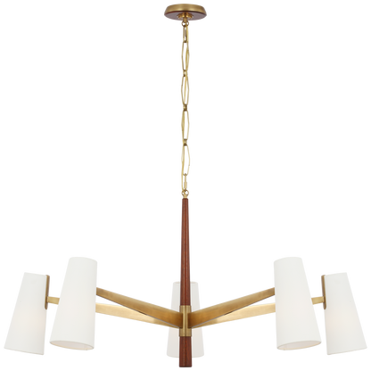 Olina 44" Chandelier