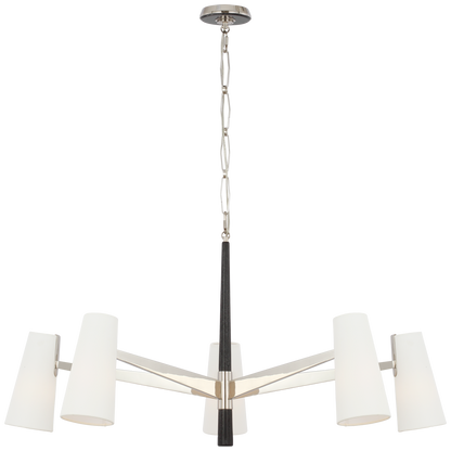 Olina 44" Chandelier