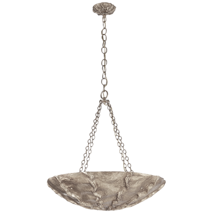 Benit Medium Sculpted Chandelier