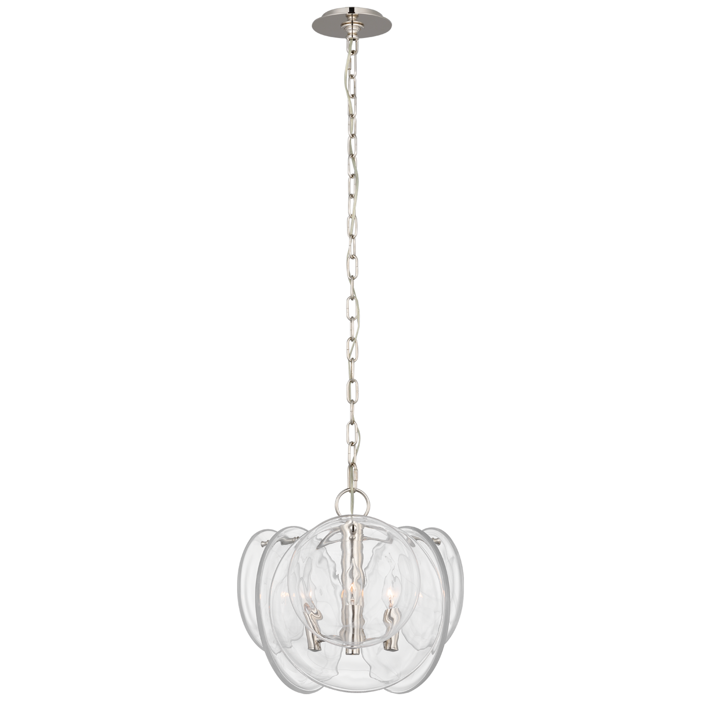 Loire Petite Chandelier