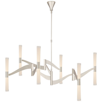 Brenta Grande Chandelier