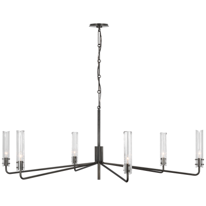 Casoria Grande Chandelier