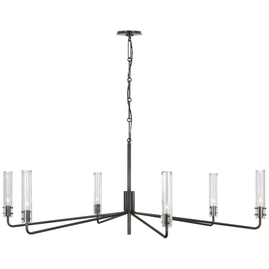 Casoria Grande Chandelier