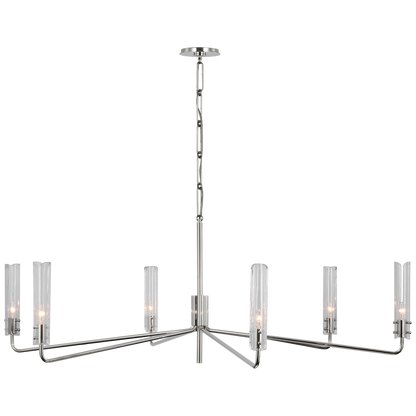 Casoria Grande Chandelier