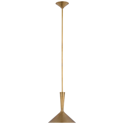 Rosetta Medium Pendant