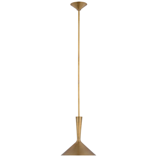 Rosetta Medium Pendant