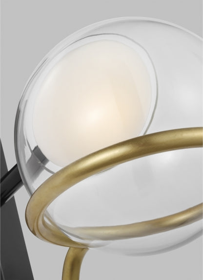 Crosby Medium Wall Sconce