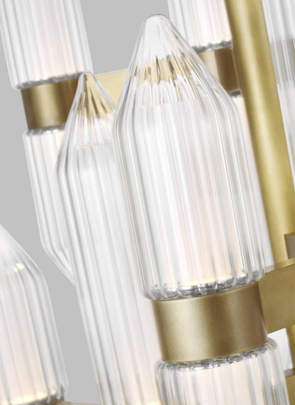 Langston Medium Chandelier