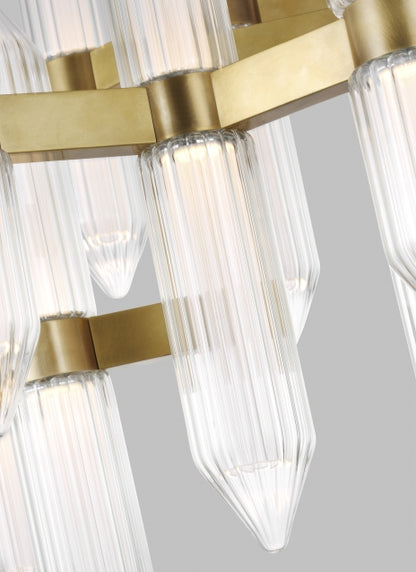 Langston Medium Chandelier