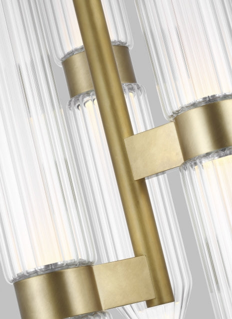 Langston Large Pendant