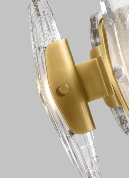 Wythe Large Chandelier