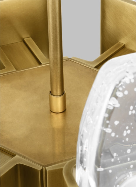 Wythe Small Chandelier