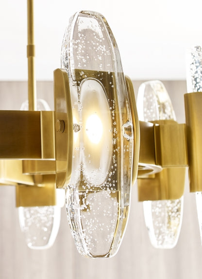 Wythe Large Chandelier