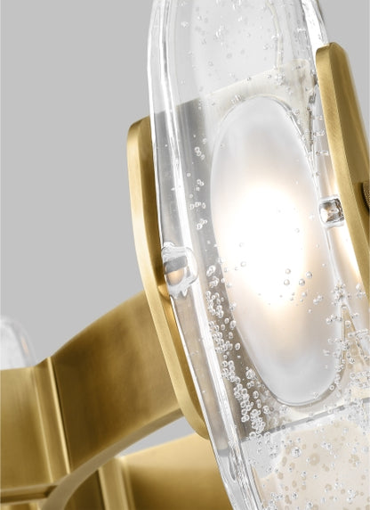 Wythe Large Chandelier