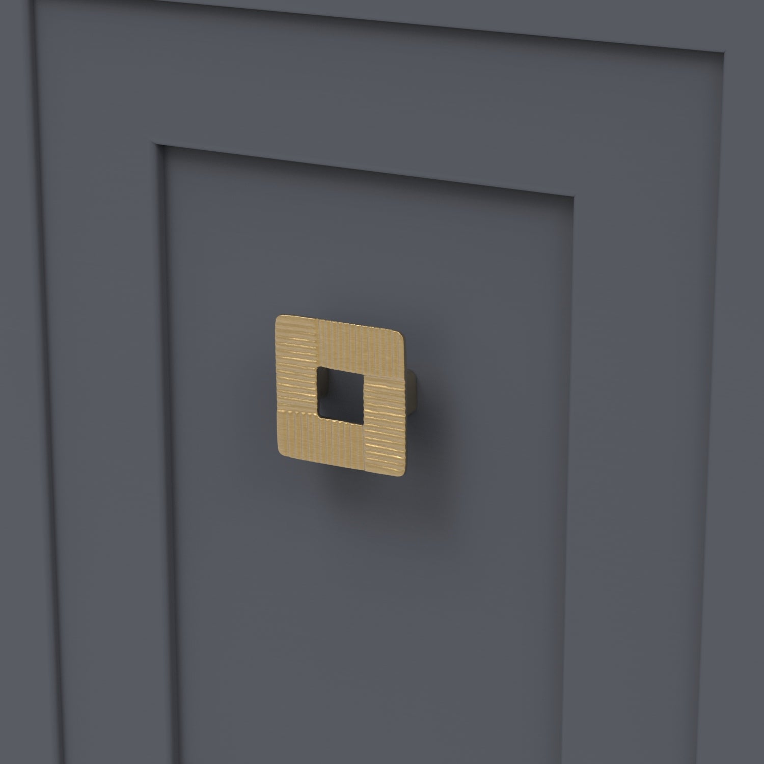 Pull 1-3/4 Inch Center to Center