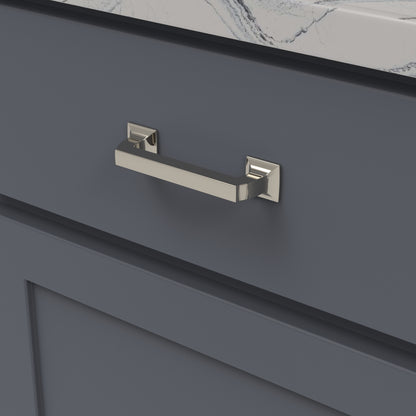 Pull 3-3/4 Inch (96mm) Center to Center