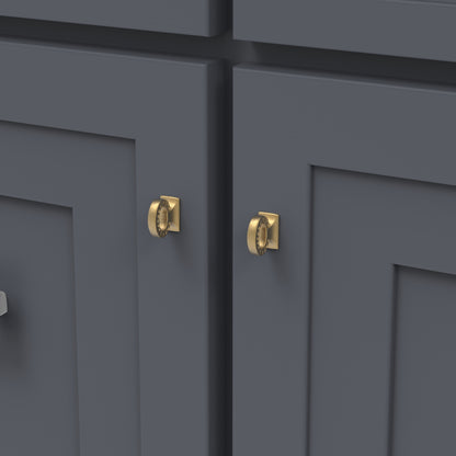 Mock Key 1-1/8 Inch x 5/8 Inch