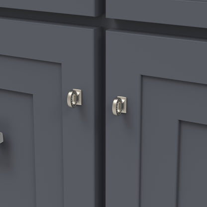 Mock Key 1-1/8 Inch x 5/8 Inch