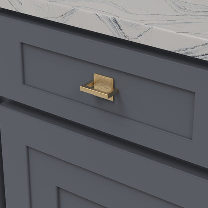 Pull 1 Inch Center to Center