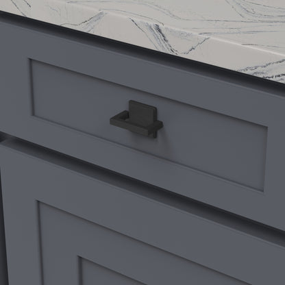 Pull 1 Inch Center to Center